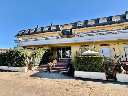 Appartement in Fiuggi