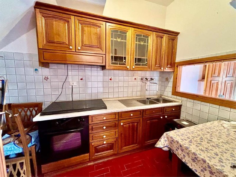 Appartement in Fiuggi