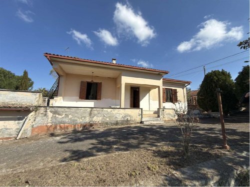 Vrijstaande woning in Ceccano