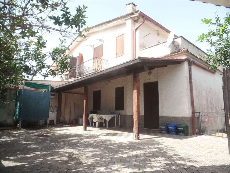 Appartement in San Felice Circeo