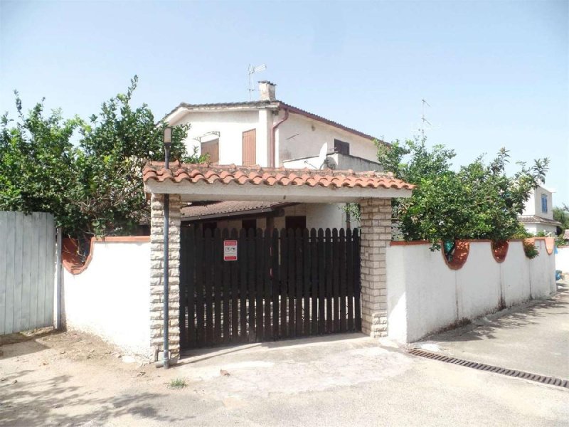 Appartement in San Felice Circeo