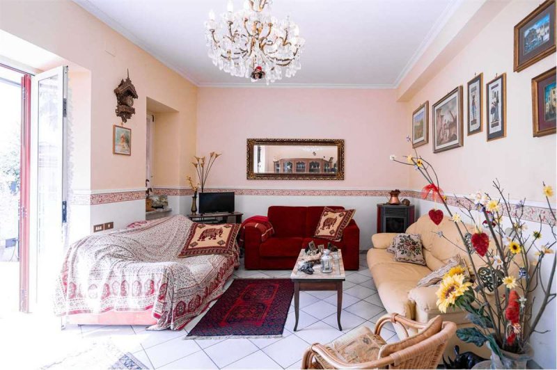 Villa in Fiuggi