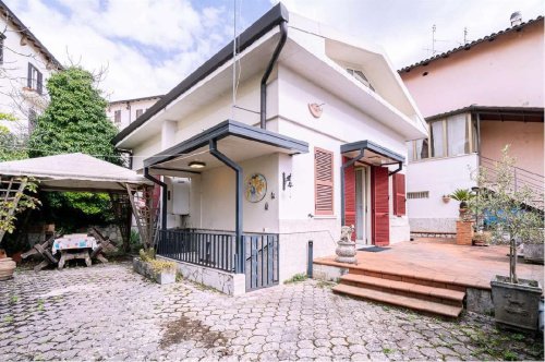 Villa in Fiuggi