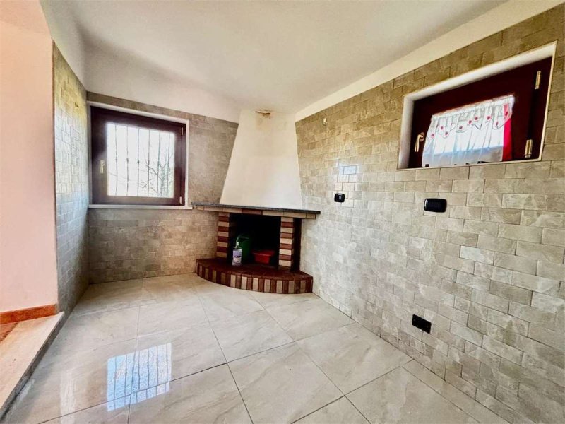 Einfamilienhaus in Anagni