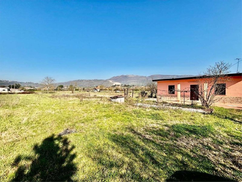 Einfamilienhaus in Anagni