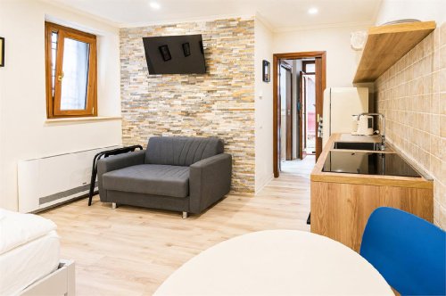Appartement à Fiuggi