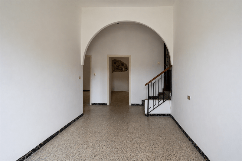 Apartment in Fiuggi