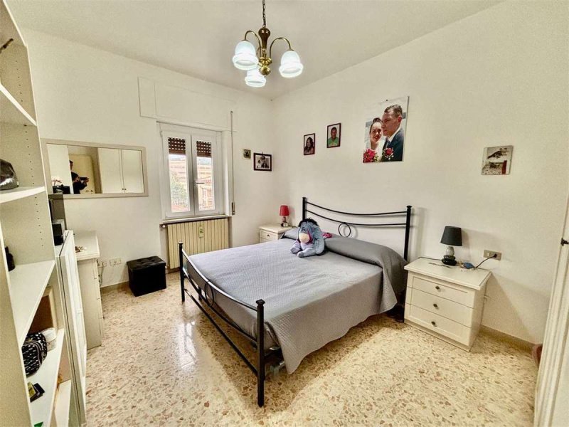 Apartamento em Fiuggi