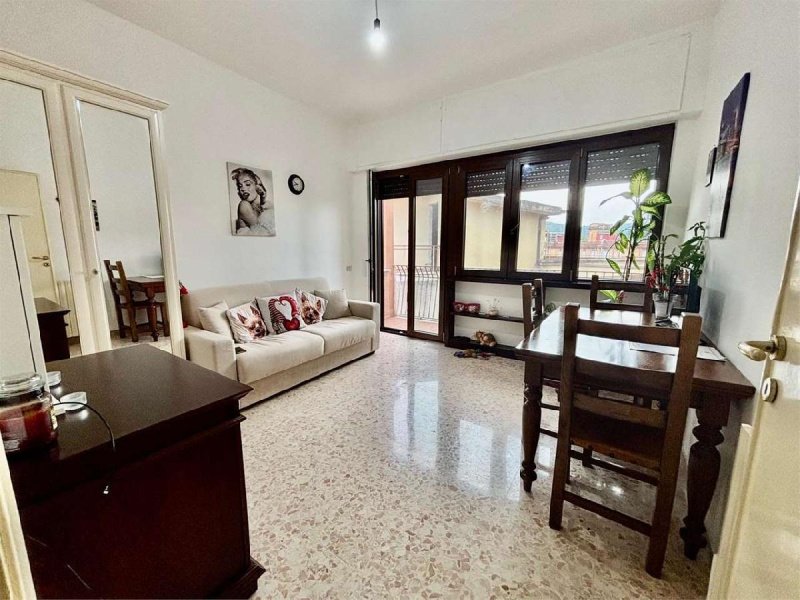 Apartamento em Fiuggi