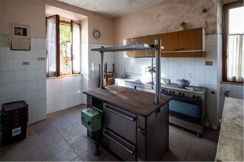 Semi-detached house in Fiuggi