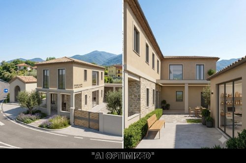 Huis in Alatri