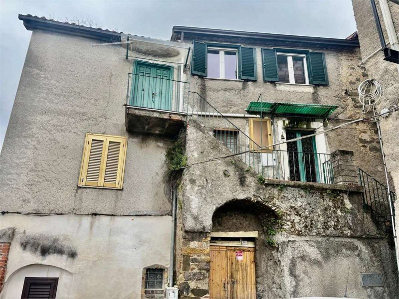 Appartement in Ripi