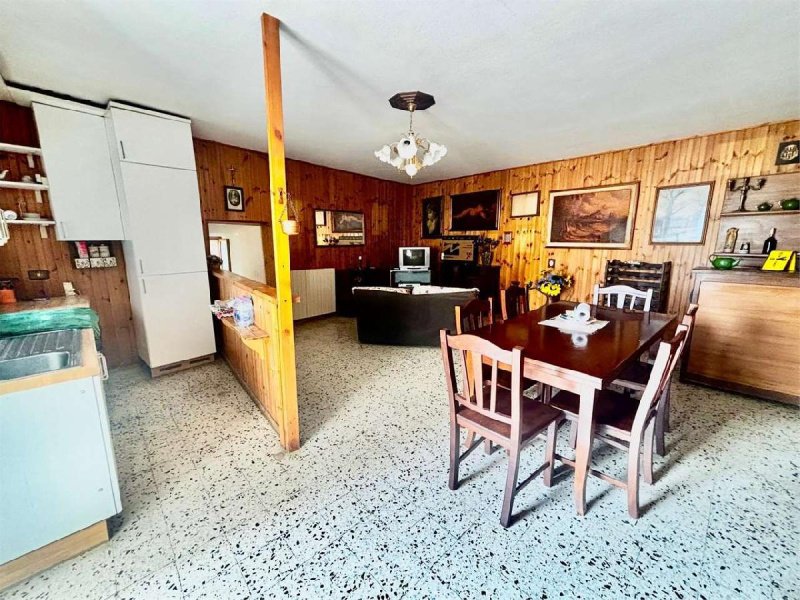 Appartement in Ripi