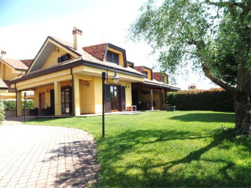 Villa i Frosinone