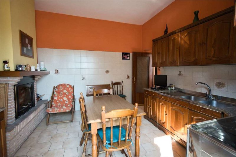 Vrijstaande woning in Ceprano