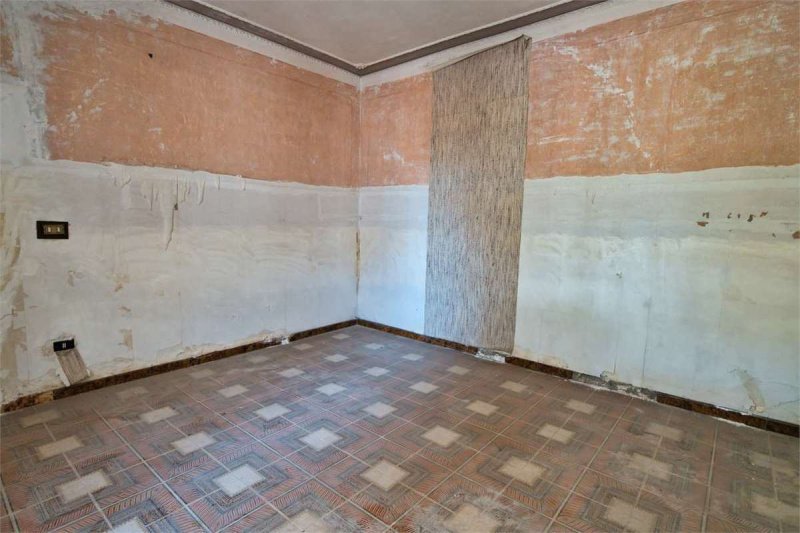 Vrijstaande woning in Sora