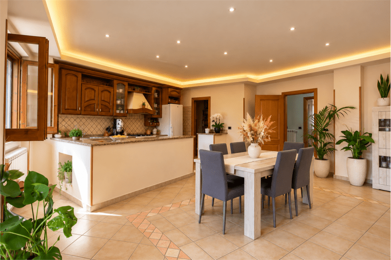Apartment in Patrica