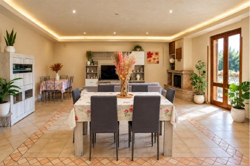 Apartment in Patrica