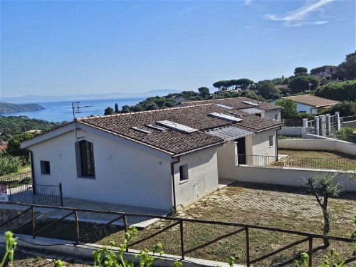 Huis in Capoliveri