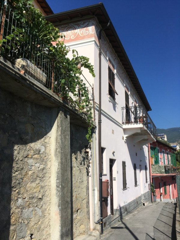 Casa em Sanremo