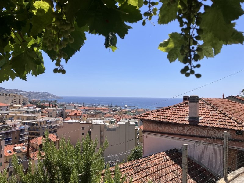 Casa en Sanremo
