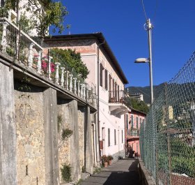Casa em Sanremo