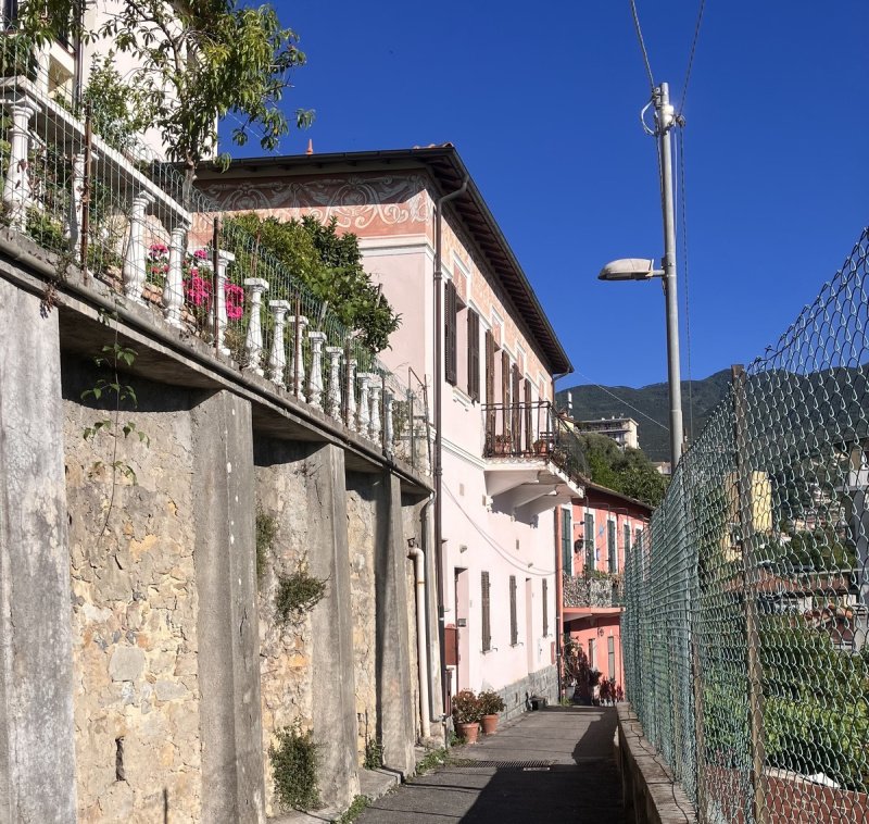 Casa em Sanremo