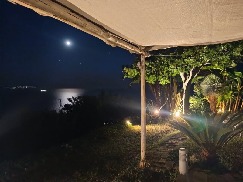 Maison individuelle à Ischia