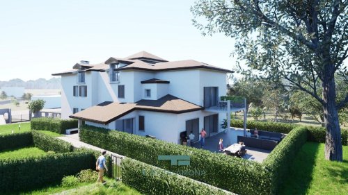 Appartement à Cunardo