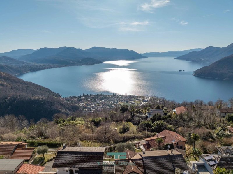 Appartement à Maccagno con Pino e Veddasca