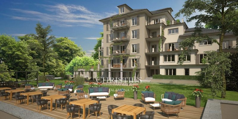 Appartement à Arizzano