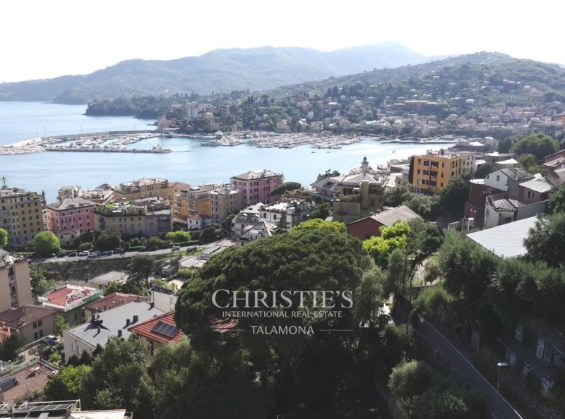 Appartamento a Rapallo