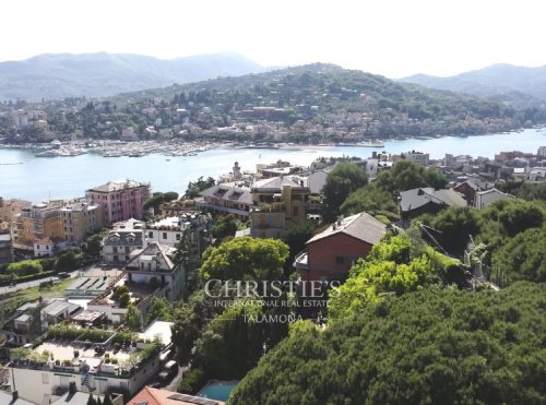 Apartamento en Rapallo