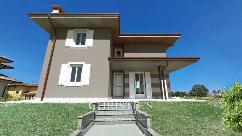 Villa in Nizza Monferrato