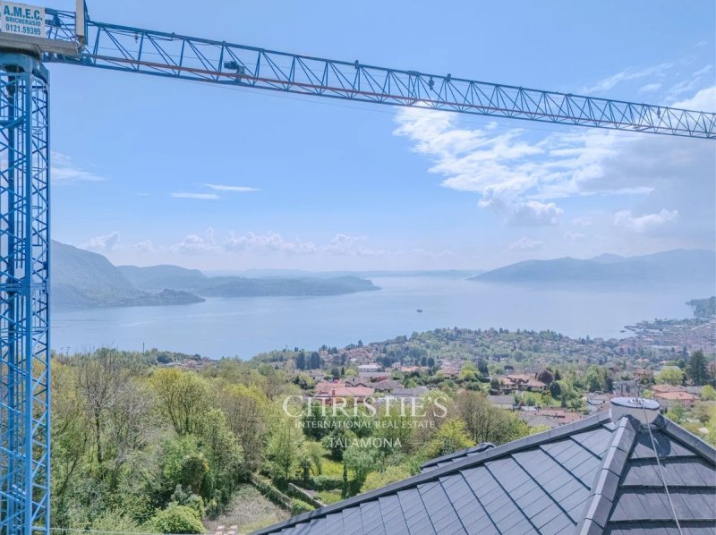 Appartement in Arizzano