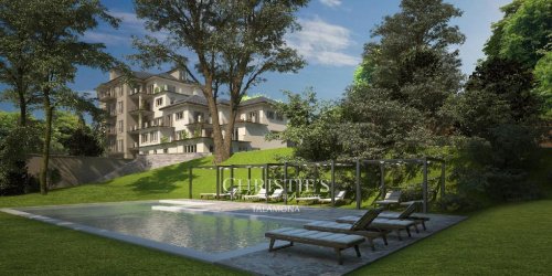 Appartement in Arizzano