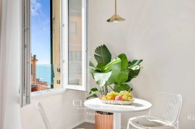 Terrasse à Riomaggiore