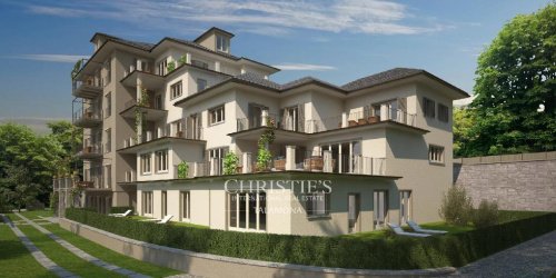 Appartement in Arizzano