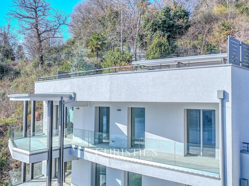 Appartement in Laveno-Mombello