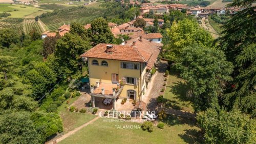 Villa à Asti