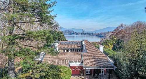 Villa à Ranco