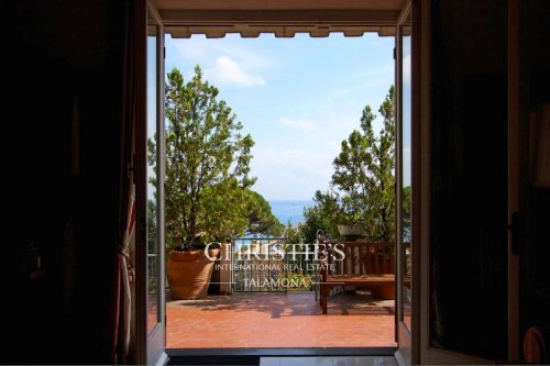 Villa a Santa Margherita Ligure