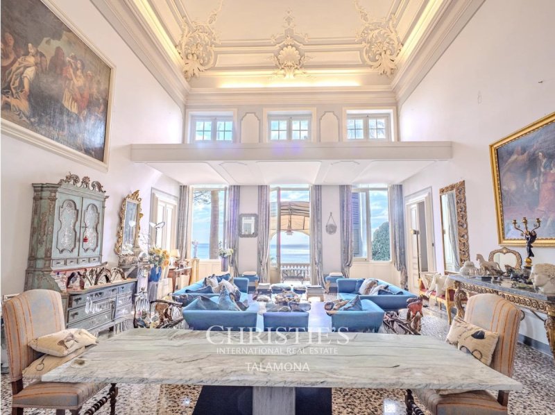 Appartement à Gênes