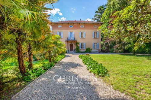 Villa en Germignaga