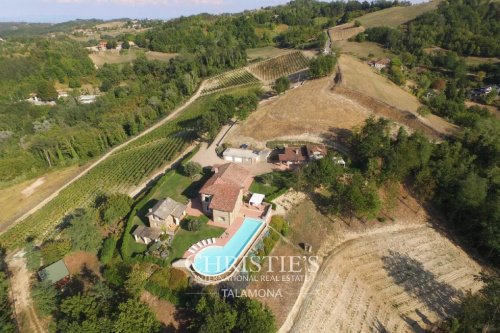 Villa i Melazzo