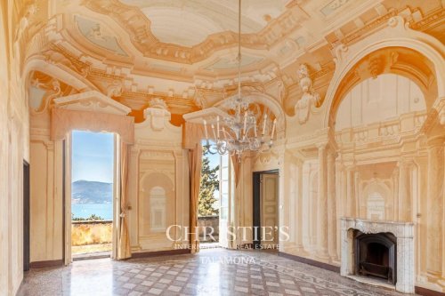 Villa i Lerici