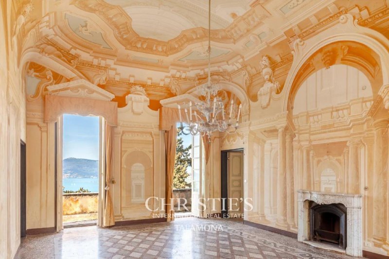 Villa i Lerici