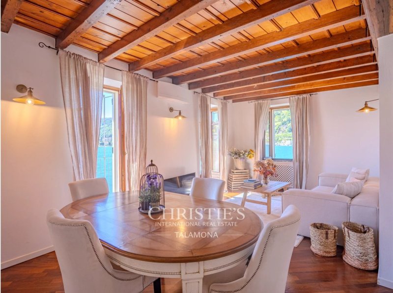 Apartment in Stresa