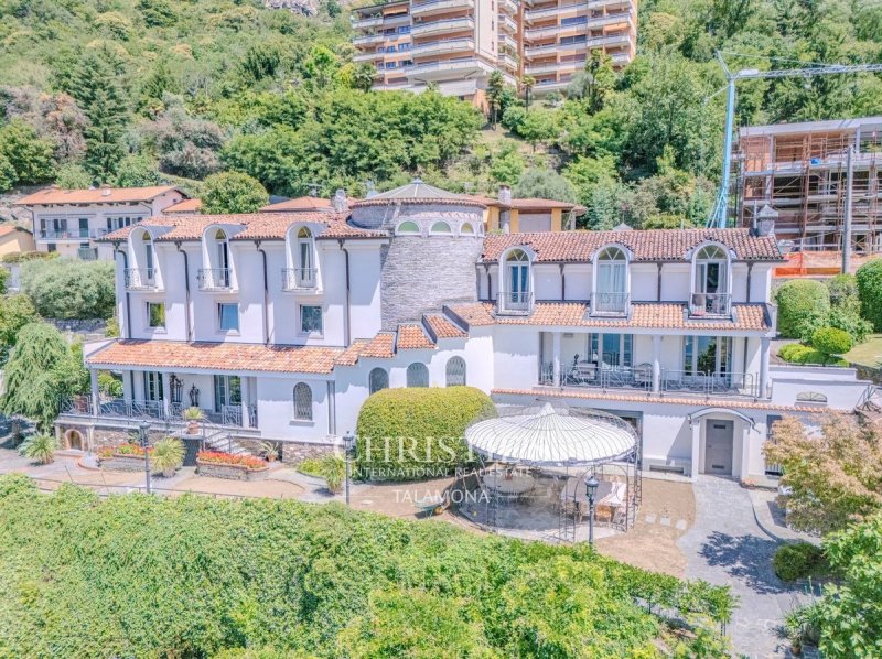 Villa in Verbania