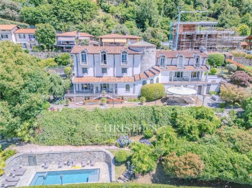 Villa in Verbania